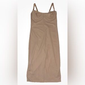Nancy Ganz Nude Shapewear Slip